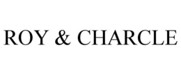 ROY & CHARCLE
