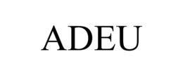 ADEU