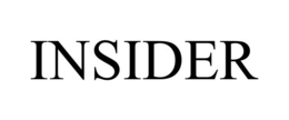INSIDER