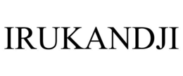 IRUKANDJI