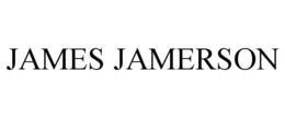 JAMES JAMERSON