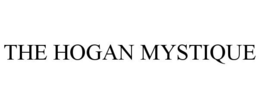 THE HOGAN MYSTIQUE