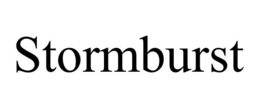 STORMBURST
