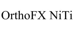 ORTHOFX NITI