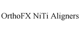 ORTHOFX NITI ALIGNERS