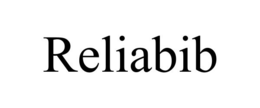 RELIABIB