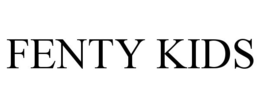 FENTY KIDS