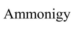 AMMONIGY
