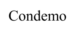 CONDEMO