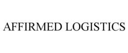 AFFIRMED LOGISTICS