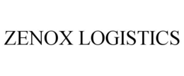 ZENOX LOGISTICS