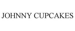 JOHNNY CUPCAKES
