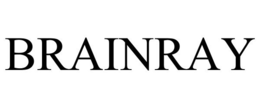 BRAINRAY