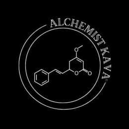 ALCHEMIST KAVA