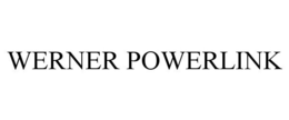 WERNER POWERLINK