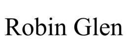 ROBIN GLEN