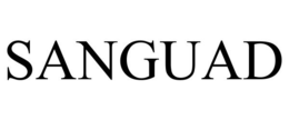 SANGUAD