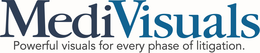 MEDIVISUALS POWERFUL VISUALS FOR EVERY PHASE OF LITIGATION.