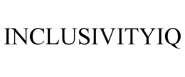 INCLUSIVITYIQ