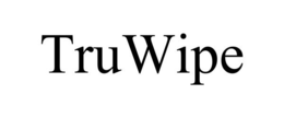 TRUWIPE