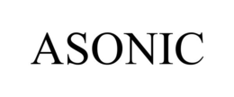 ASONIC