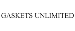 GASKETS UNLIMITED
