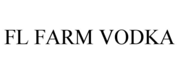 FL FARM VODKA