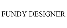 FUNDY DESIGNER
