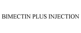 BIMECTIN PLUS INJECTION