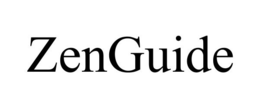 ZENGUIDE