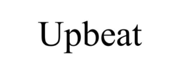 UPBEAT