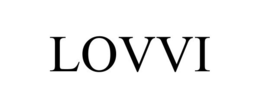 LOVVI