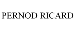 PERNOD RICARD