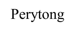 PERYTONG