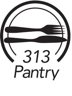 313 PANTRY