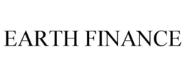 EARTH FINANCE