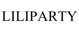 LILIPARTY