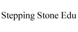 STEPPING STONE EDU