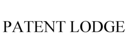 PATENT LODGE