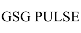 GSG PULSE