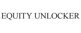 EQUITY UNLOCKER