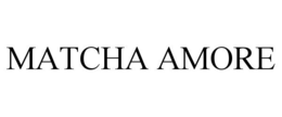 MATCHA AMORE
