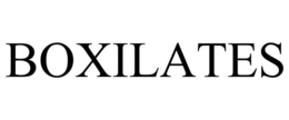 BOXILATES