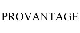 PROVANTAGE