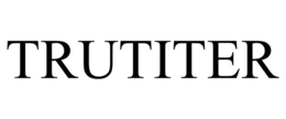 TRUTITER