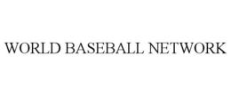 WORLD BASEBALL NETWORK