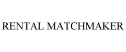 RENTAL MATCHMAKER