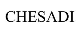 CHESADI