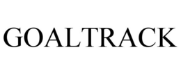 GOALTRACK