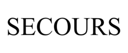 SECOURS